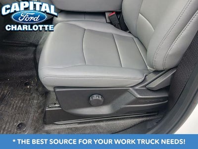 2026 Ford Chassis Cab F-350® XL