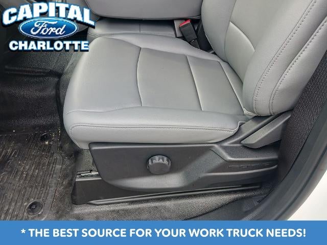 2026 Ford Chassis Cab F-350® XL