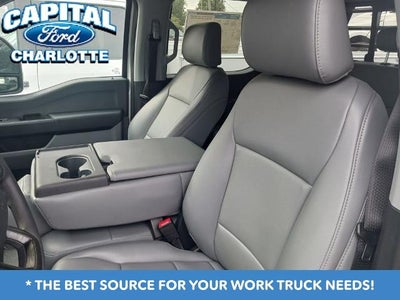 2026 Ford Chassis Cab F-350® XL