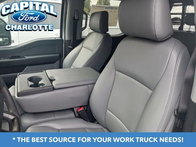 2026 Ford Chassis Cab F-350® XL