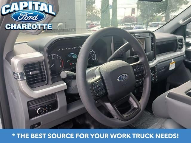 2026 Ford Chassis Cab F-350® XL