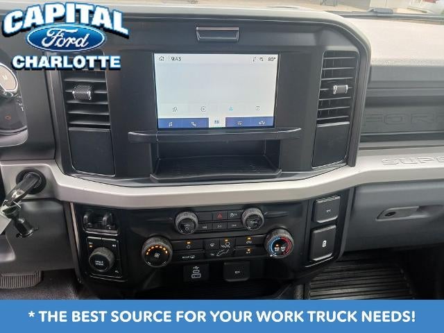 2026 Ford Chassis Cab F-350® XL