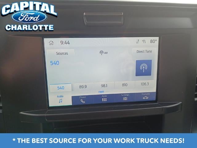 2026 Ford Chassis Cab F-350® XL