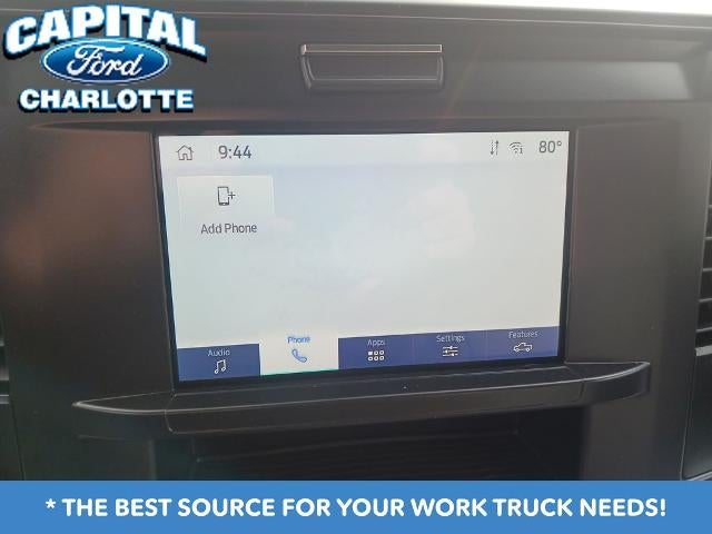 2026 Ford Chassis Cab F-350® XL
