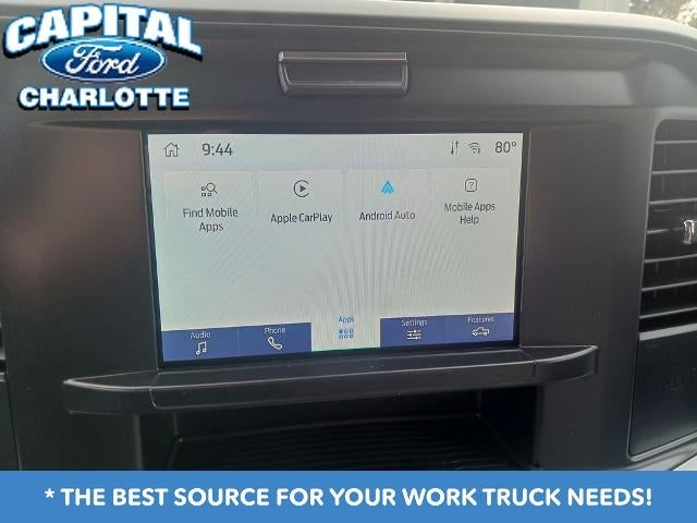 2026 Ford Chassis Cab F-350® XL