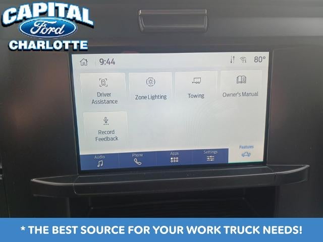 2026 Ford Chassis Cab F-350® XL