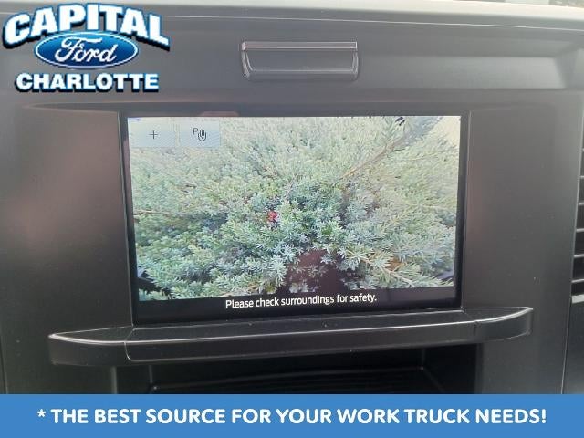 2026 Ford Chassis Cab F-350® XL