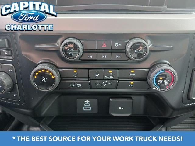 2026 Ford Chassis Cab F-350® XL