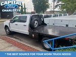 2026 Ford Chassis Cab F-350® XL