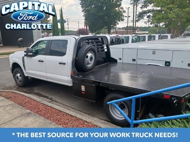 2026 Ford Chassis Cab F-350® XL