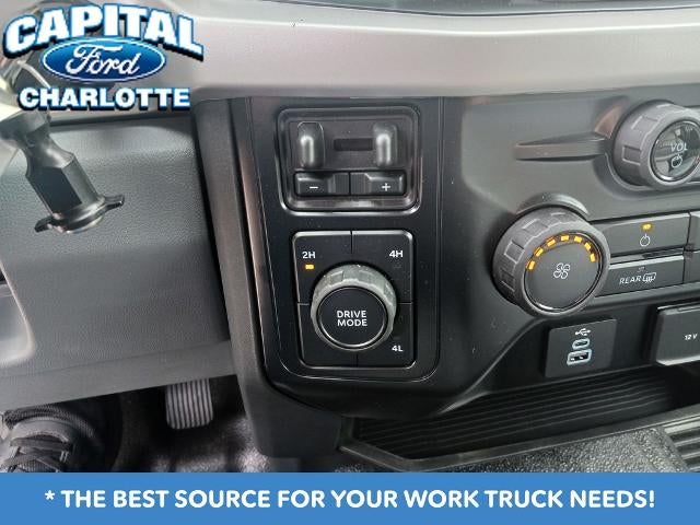 2026 Ford Chassis Cab F-350® XL
