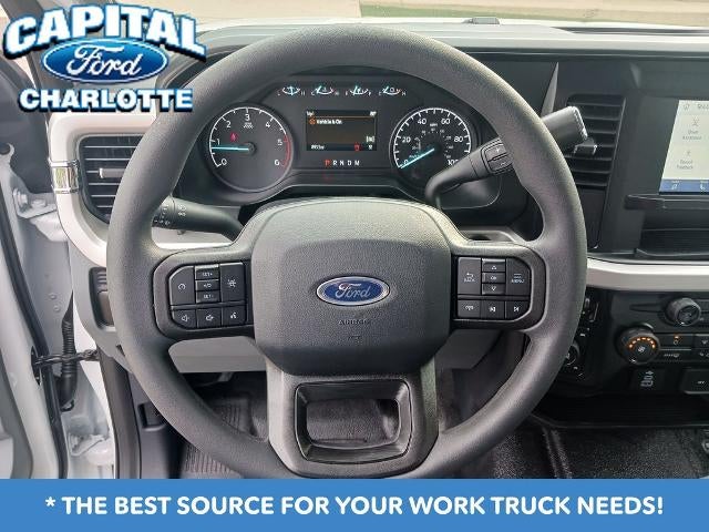 2026 Ford Chassis Cab F-350® XL
