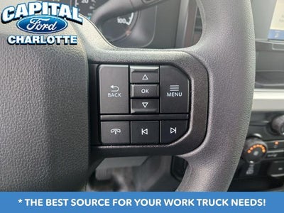 2026 Ford Chassis Cab F-350® XL