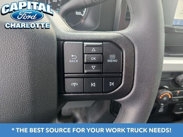 2026 Ford Chassis Cab F-350® XL