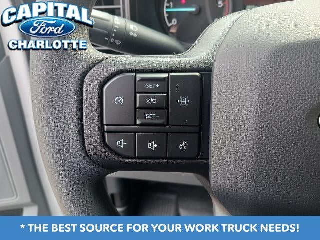2026 Ford Chassis Cab F-350® XL