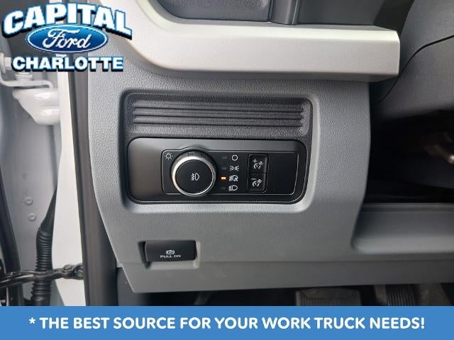 2026 Ford Chassis Cab F-350® XL