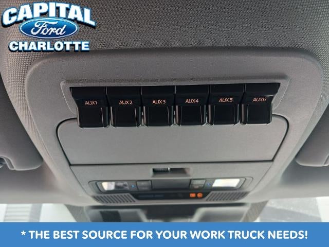 2026 Ford Chassis Cab F-350® XL