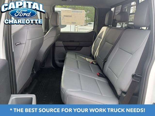 2026 Ford Chassis Cab F-350® XL