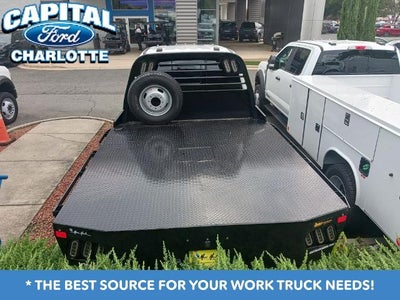 2026 Ford Chassis Cab F-350® XL
