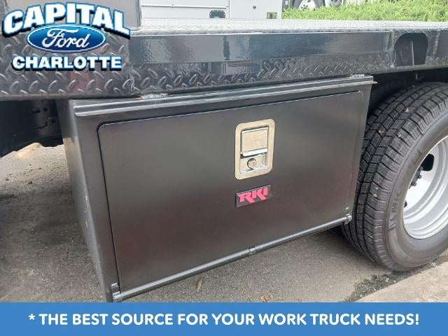 2026 Ford Chassis Cab F-350® XL