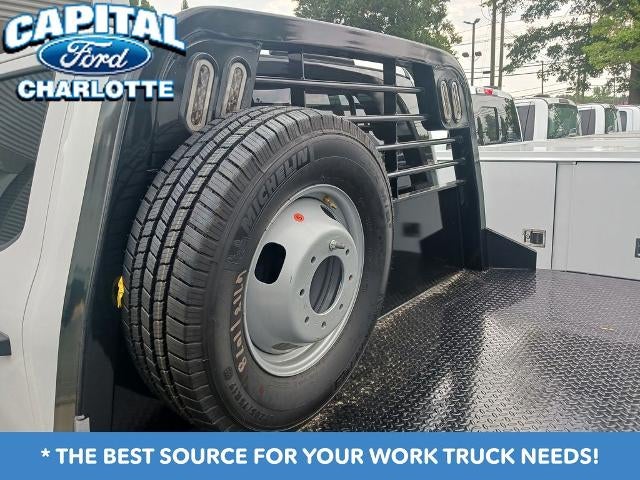 2026 Ford Chassis Cab F-350® XL