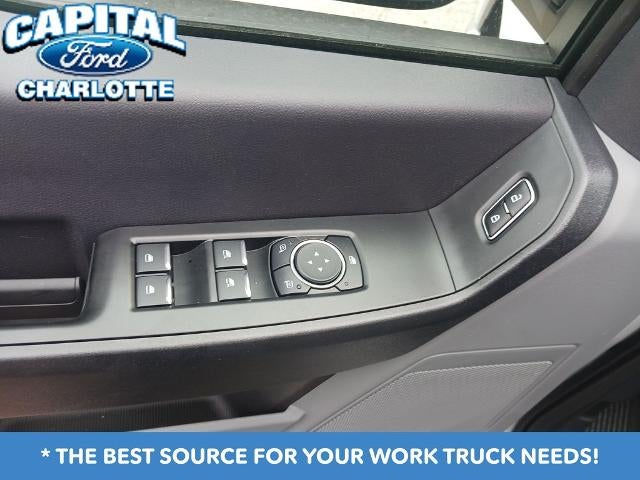 2026 Ford Chassis Cab F-350® XL