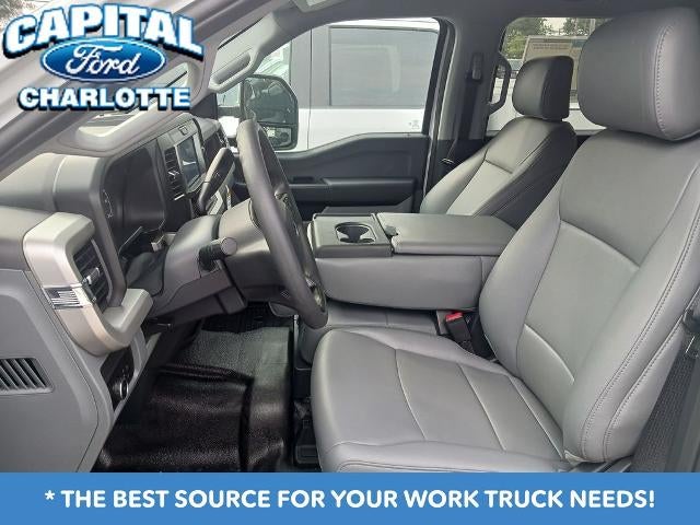 2026 Ford Chassis Cab F-350® XL