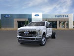 2026 Ford Chassis Cab F-350® XL