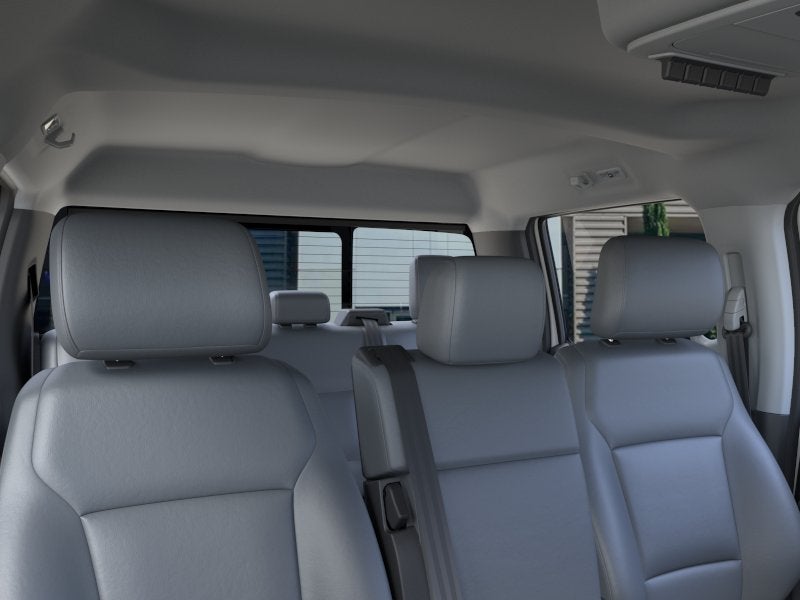 2026 Ford Chassis Cab F-350® XL