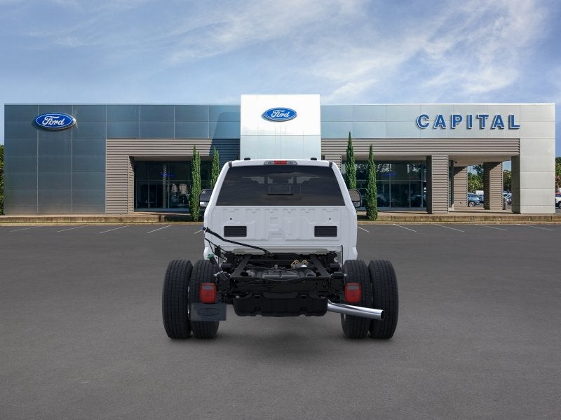 2026 Ford Chassis Cab F-350® XL