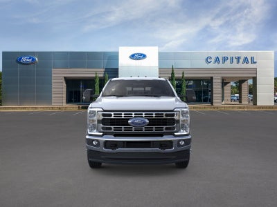 2026 Ford Chassis Cab F-350® XL