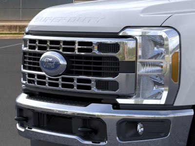2026 Ford Chassis Cab F-350® XL