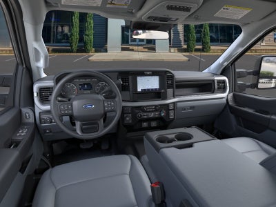 2026 Ford Chassis Cab F-350® XL