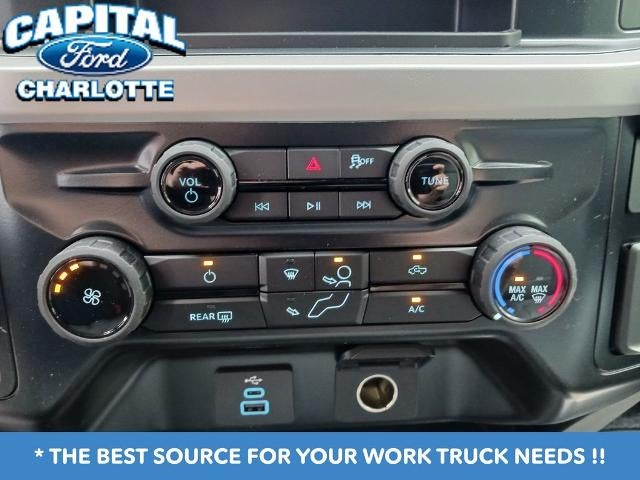 2026 Ford Chassis Cab F-350® XL