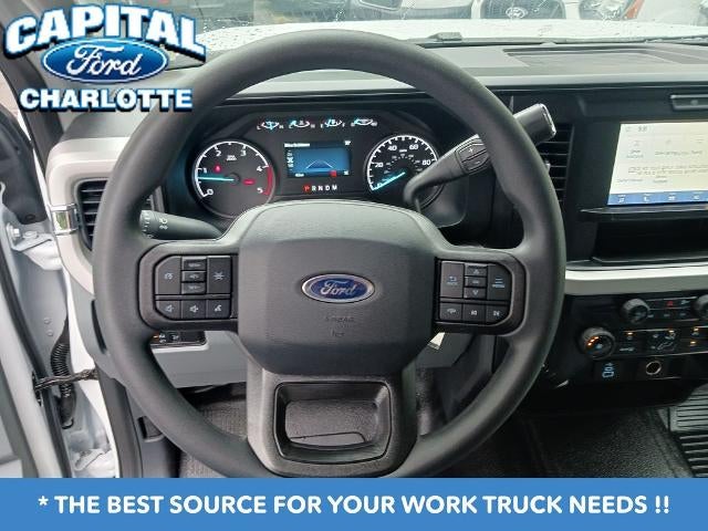 2026 Ford Chassis Cab F-350® XL