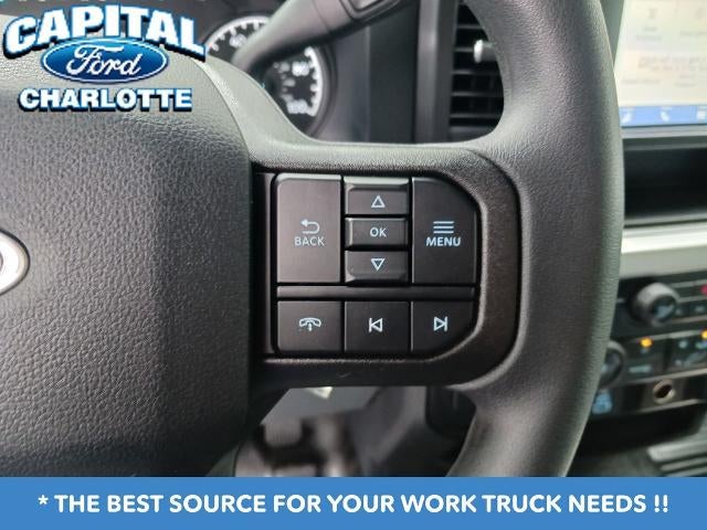 2026 Ford Chassis Cab F-350® XL