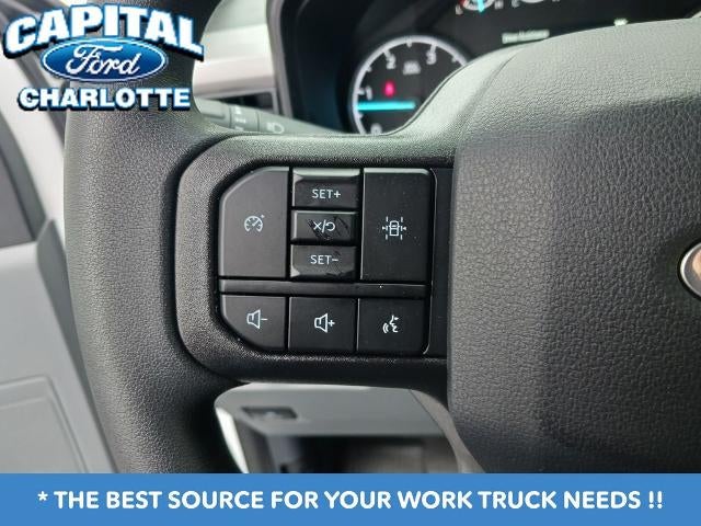 2026 Ford Chassis Cab F-350® XL