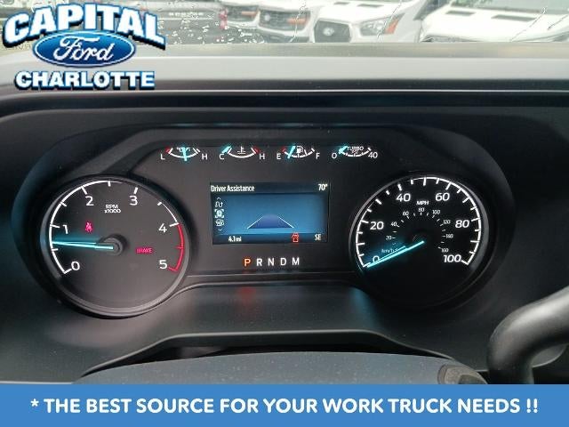 2026 Ford Chassis Cab F-350® XL