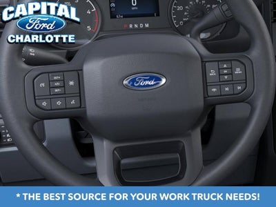 2026 Ford F-350SD XL DRW