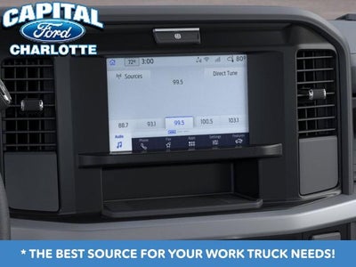 2026 Ford F-350SD XL DRW