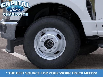 2026 Ford F-350SD XL DRW