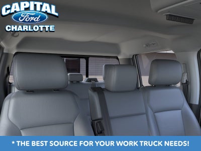 2026 Ford F-350SD XL DRW