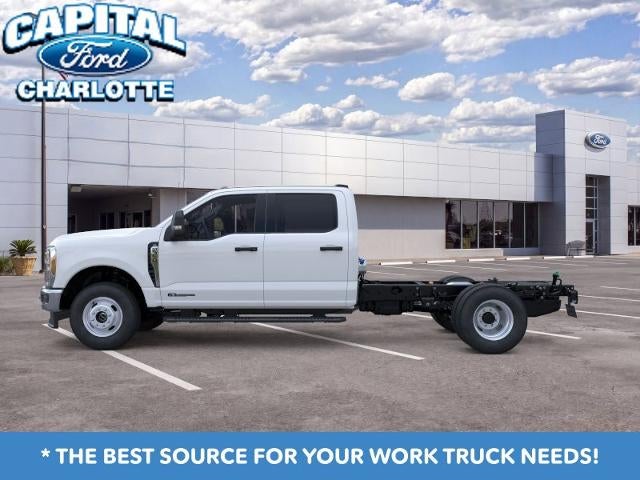 2026 Ford F-350SD XL DRW