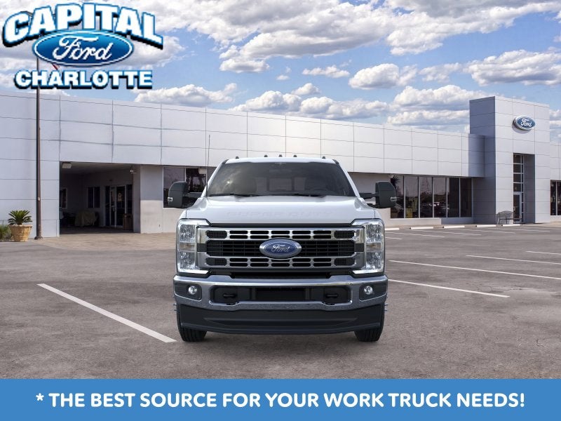 2026 Ford F-350SD XL DRW