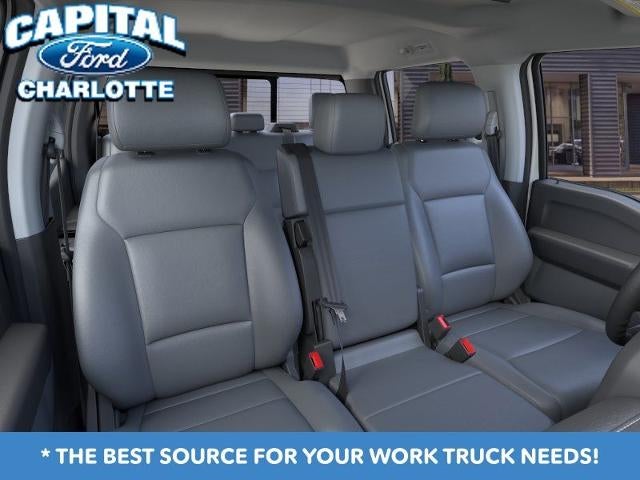 2026 Ford Chassis Cab F-350® XL