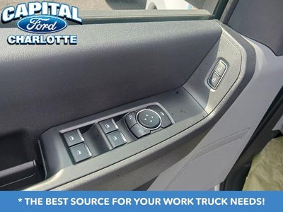 2026 Ford Chassis Cab F-350® XL
