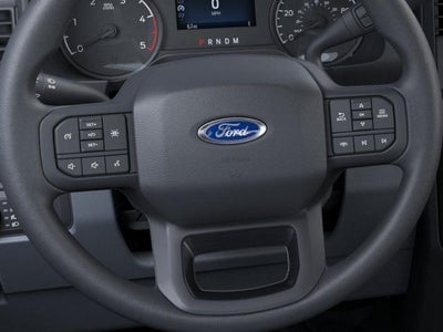 2026 Ford Chassis Cab F-350® XL