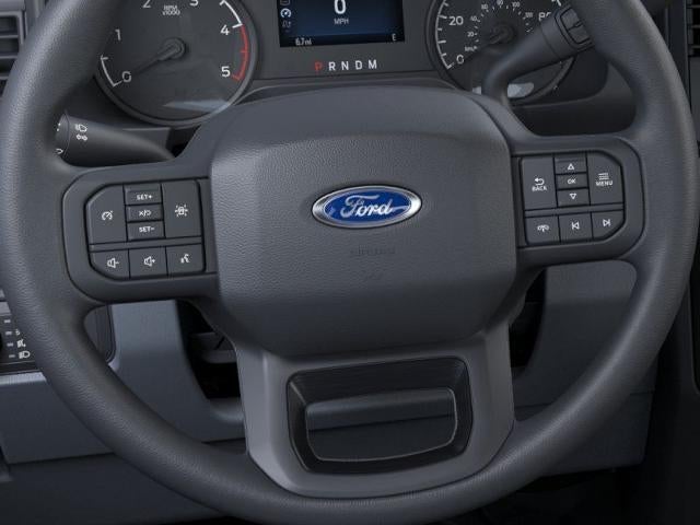 2026 Ford Chassis Cab F-350® XL
