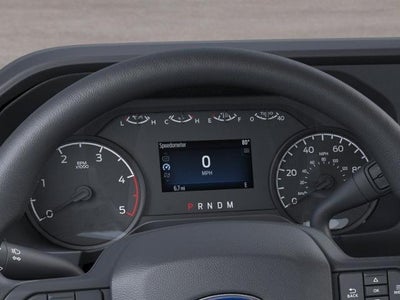 2026 Ford Chassis Cab F-350® XL