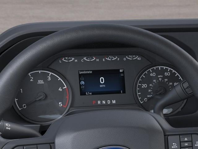 2026 Ford Chassis Cab F-350® XL